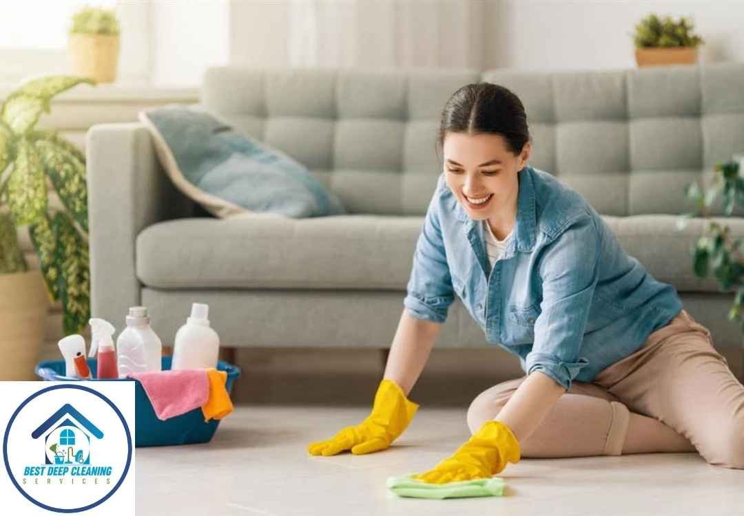 How Home Cleaning Is Making The World A Better Place?